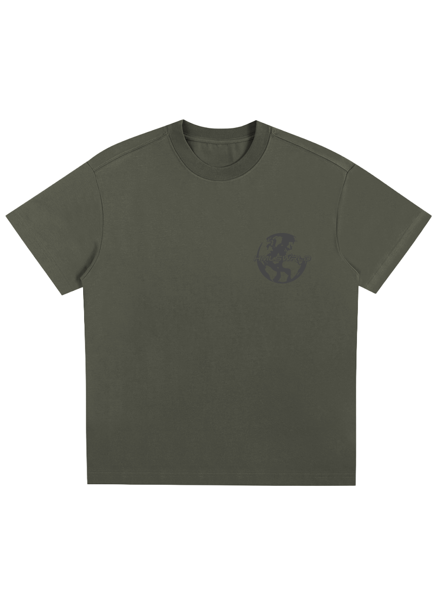 REFLECTIVE CLASSIC TSHIRT