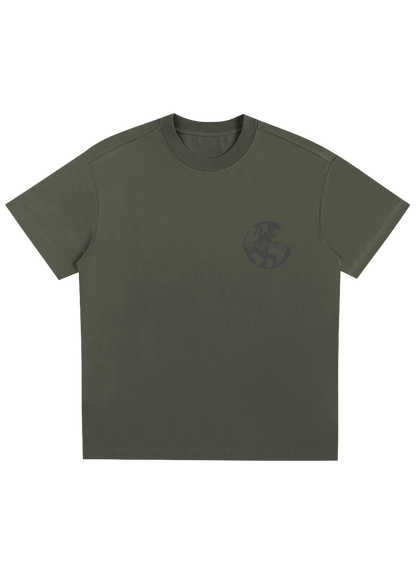 REFLECTIVE CLASSIC TSHIRT