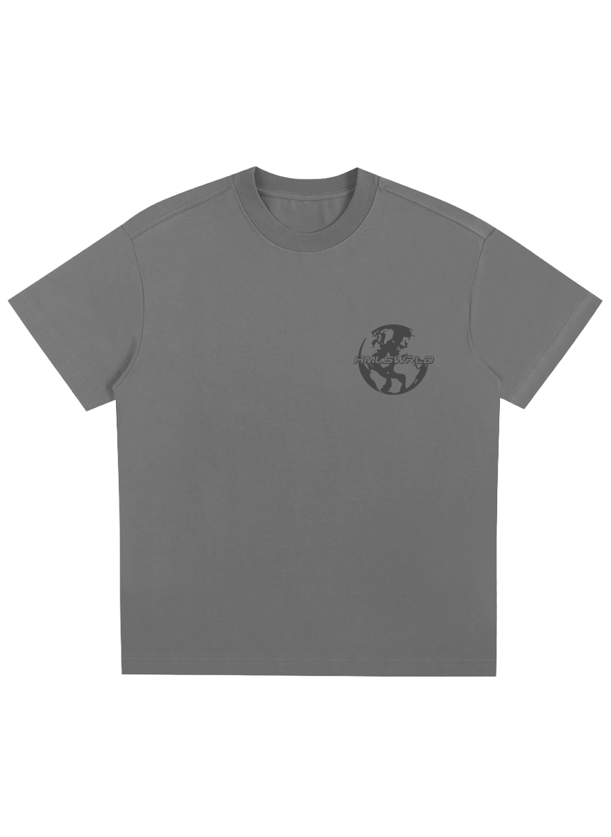 REFLECTIVE CLASSIC TSHIRT