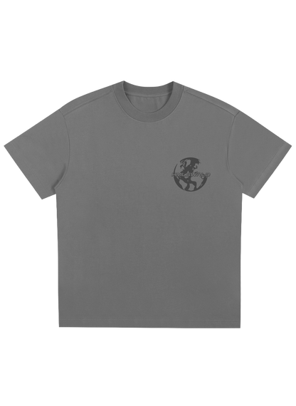 REFLECTIVE CLASSIC TSHIRT