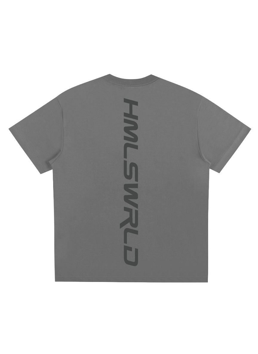 REFLECTIVE CLASSIC TSHIRT