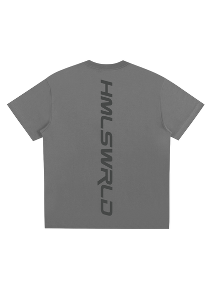 REFLECTIVE CLASSIC TSHIRT