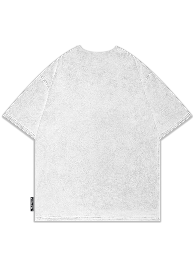 HMLS RSTR 421 T-SHIRT