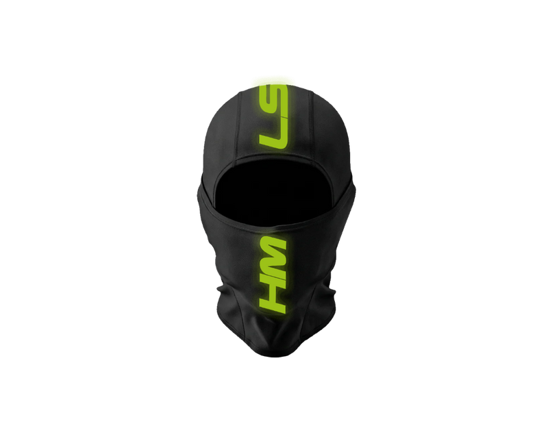 RELFECTIVE BALACLAVA