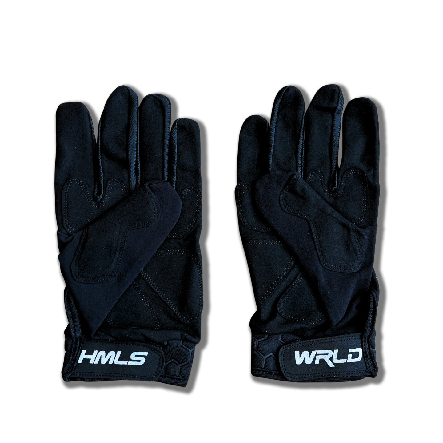 SS Gloves