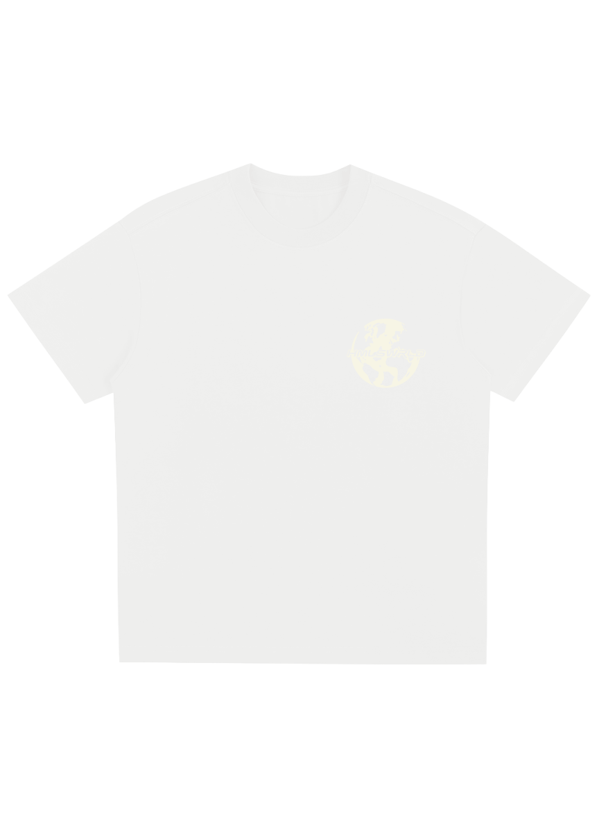 REFLECTIVE CLASSIC TSHIRT
