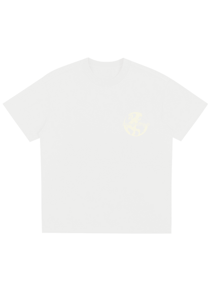 REFLECTIVE CLASSIC TSHIRT