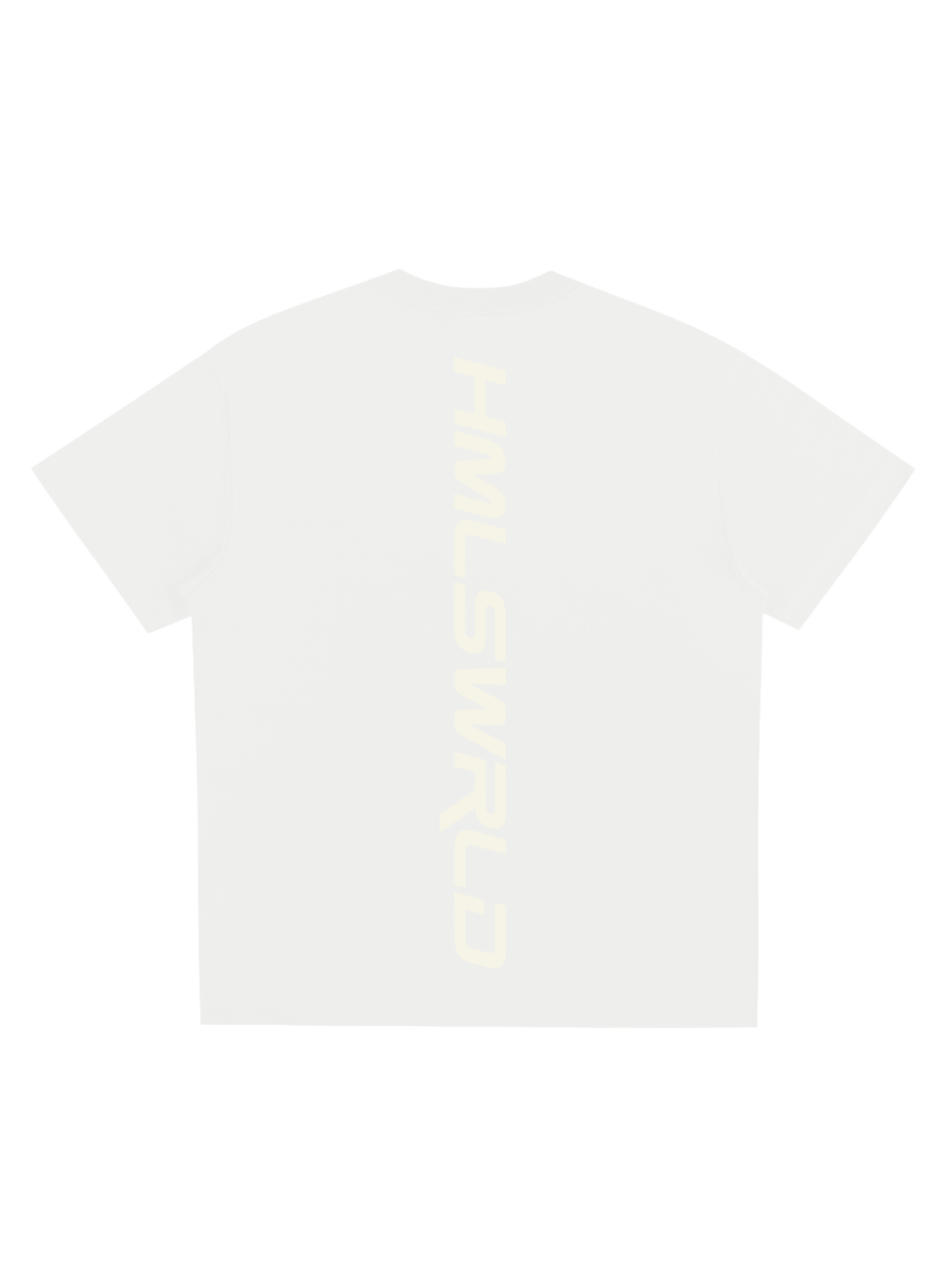 REFLECTIVE CLASSIC TSHIRT