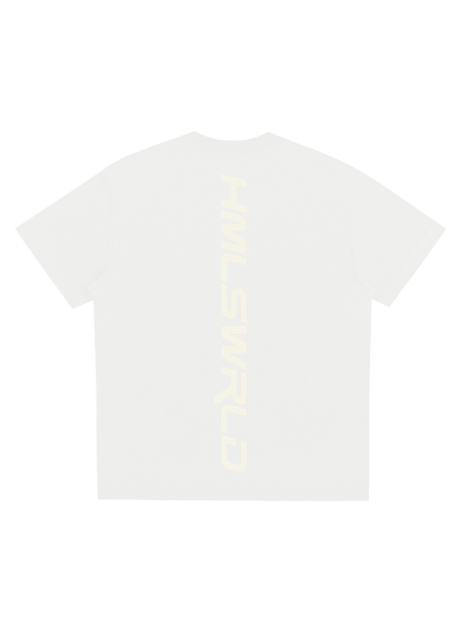 REFLECTIVE CLASSIC TSHIRT